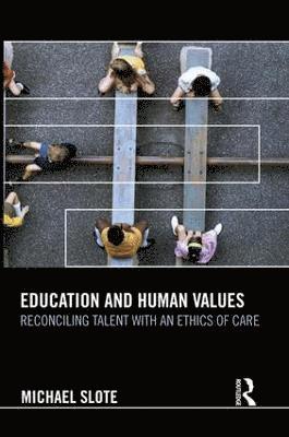 Education and Human Values 1
