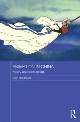 Animation in China 1