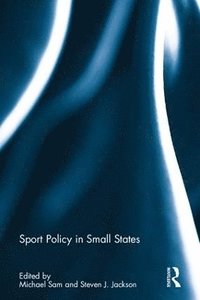 bokomslag Sport Policy in Small States