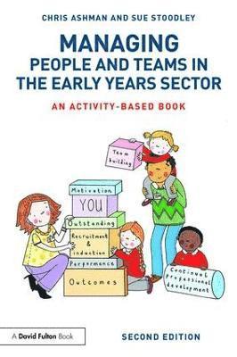 Managing People and Teams in the Early Years Sector 1