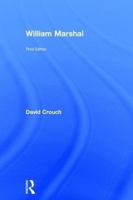 bokomslag William Marshal