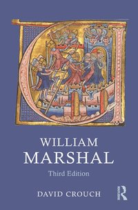 bokomslag William Marshal