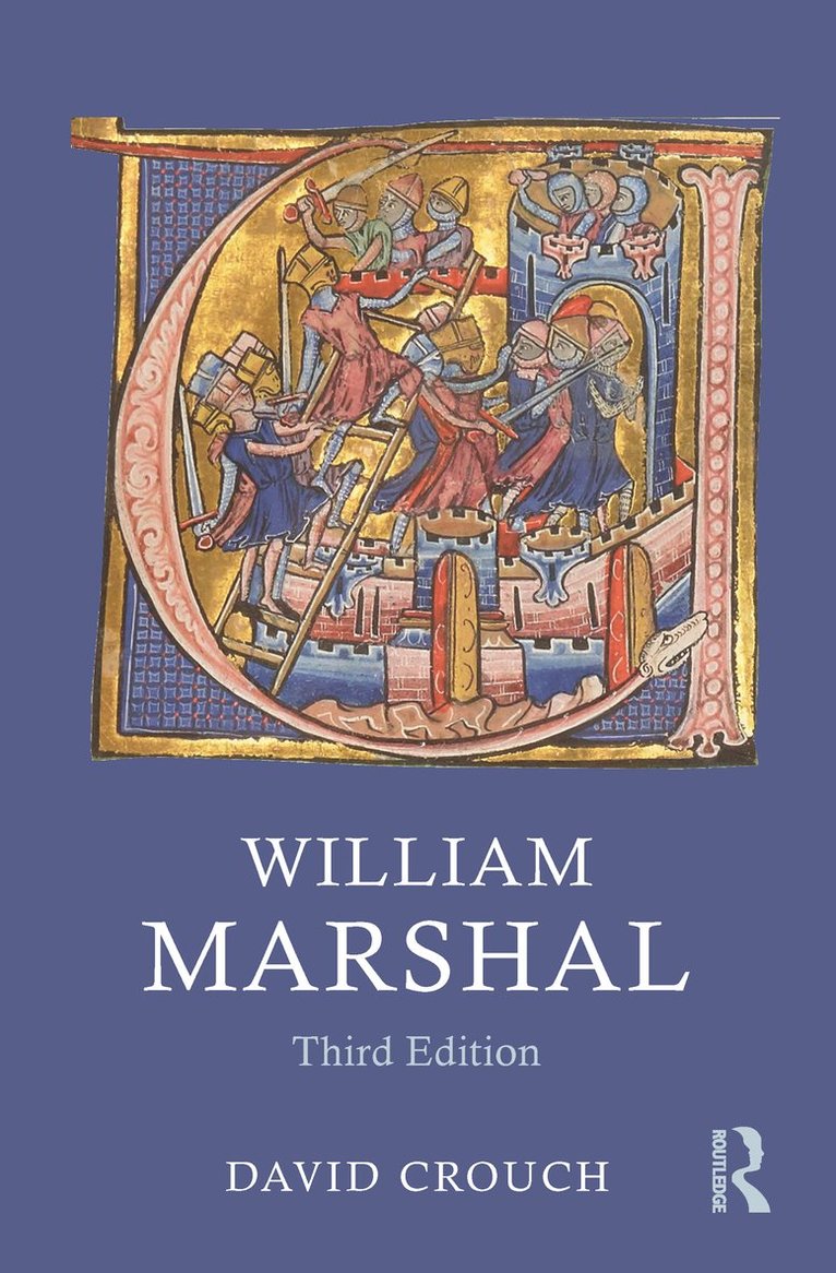 William Marshal 1