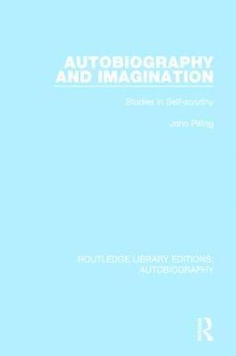 Autobiography and Imagination 1
