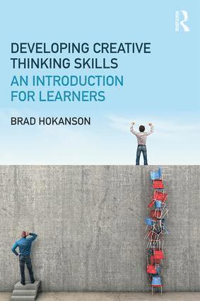 bokomslag Developing Creative Thinking Skills