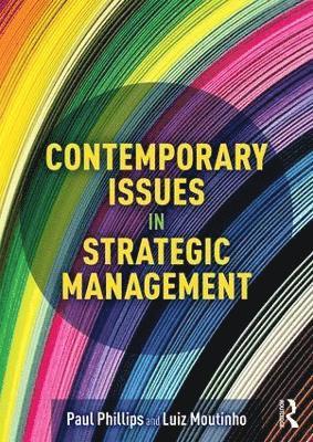 Contemporary Issues in Strategic Management 1