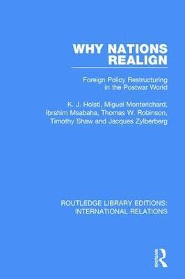 Why Nations Realign 1