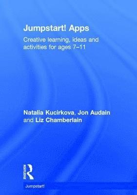 Jumpstart! Apps
