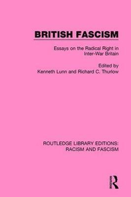 British Fascism 1