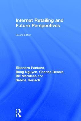 Internet Retailing and Future Perspectives 1