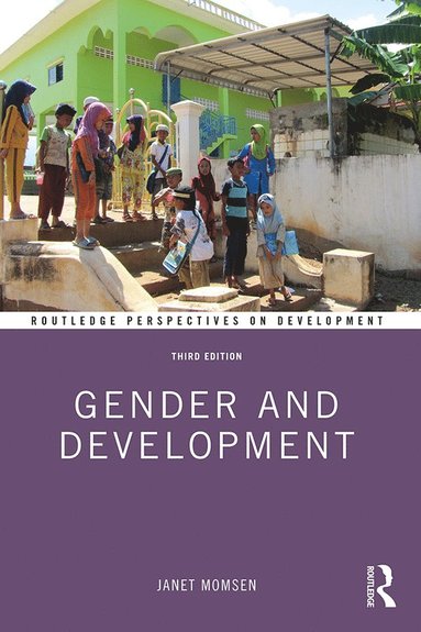 bokomslag Gender and Development