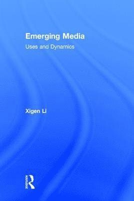 Emerging Media 1