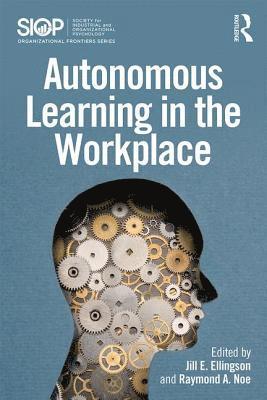 bokomslag Autonomous Learning in the Workplace