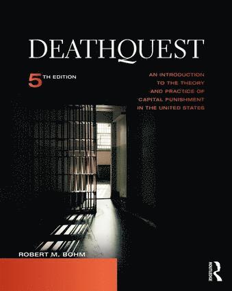 Robert M. Bohm - DeathQuest, Häftad