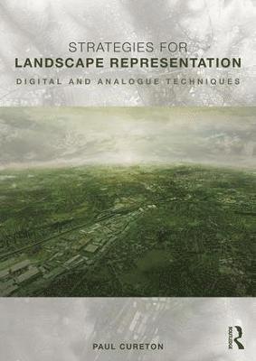 bokomslag Strategies for Landscape Representation