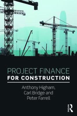 Project Finance for Construction 1