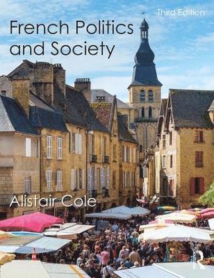 French Politics and Society 1