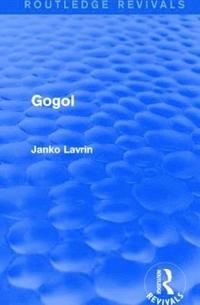 bokomslag Gogol
