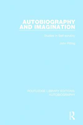 Autobiography and Imagination 1