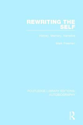 Rewriting the Self 1