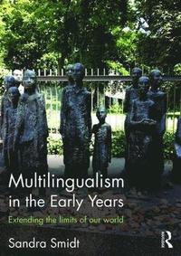 bokomslag Multilingualism in the Early Years