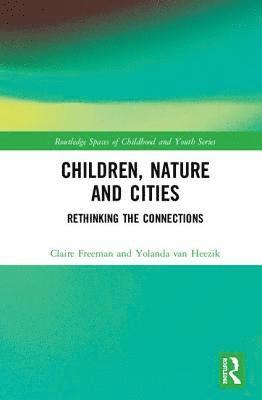 Children, Nature and Cities 1
