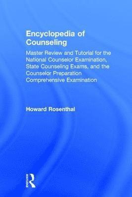 Encyclopedia of Counseling 1