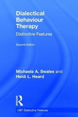 Dialectical Behaviour Therapy 1