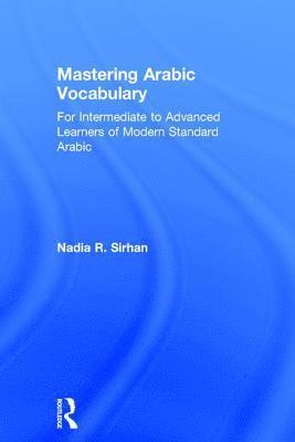 Mastering Arabic Vocabulary 1