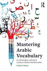 bokomslag Mastering Arabic Vocabulary