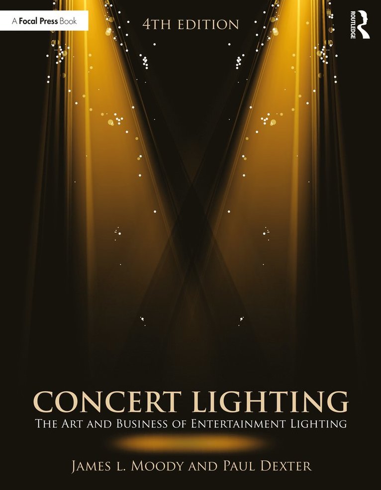 Concert Lighting
