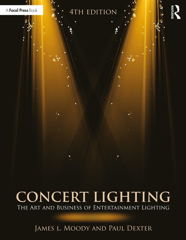 Concert Lighting 1