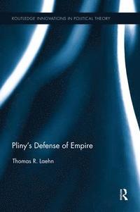 bokomslag Pliny's Defense of Empire