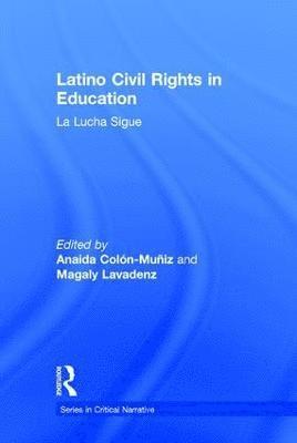 Latino Civil Rights in Education 1