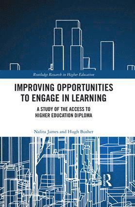 Improving Opportunities to Engage in Learning