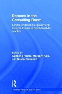 Demons in the Consulting Room 1