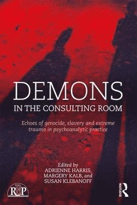 Demons in the Consulting Room 1