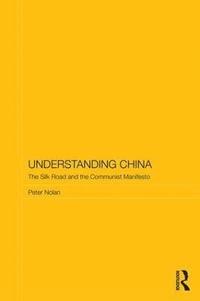 bokomslag Understanding China