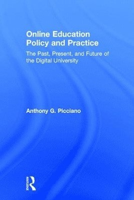 Online Education Policy and Practice 1