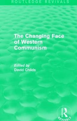 The Changing Face of Western Communism 1