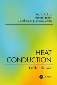 bokomslag Heat Conduction, Fifth Edition