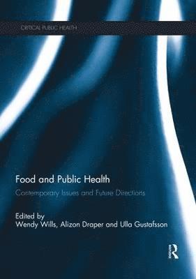 Food and Public Health 1