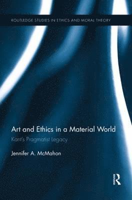 Art and Ethics in a Material World 1