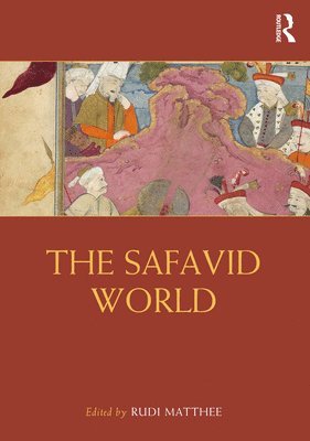 The Safavid World 1