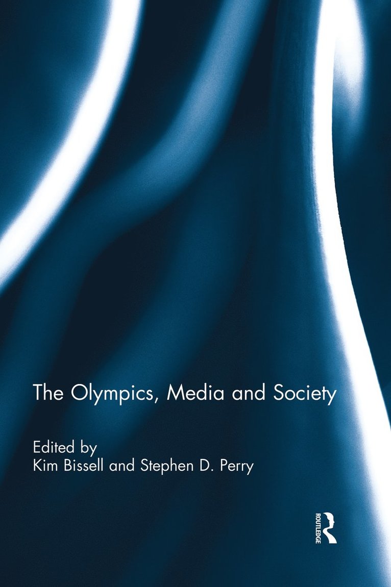 The Olympics, Media and Society 1