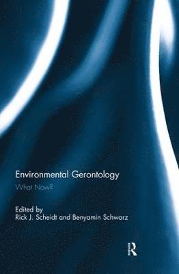 Environmental Gerontology 1