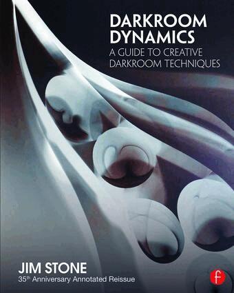 Jim Stone - Darkroom Dynamics, Häftad