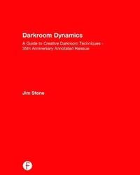 bokomslag Darkroom Dynamics