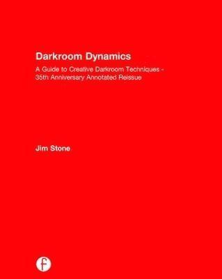 bokomslag Darkroom Dynamics