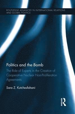 Politics and the Bomb 1